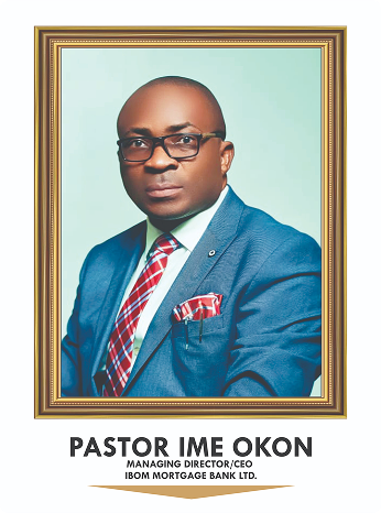 Pastor Ime Okon