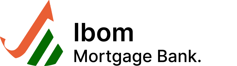 Ibom Mortgage Bank Logo