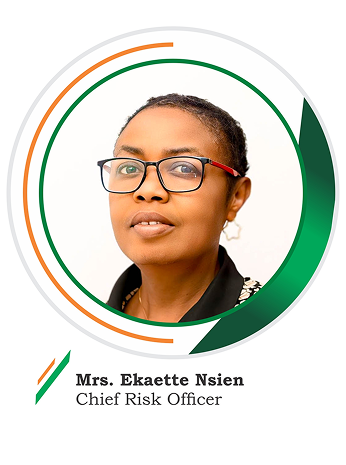 Mrs. Nsien, Ekaette Inieke