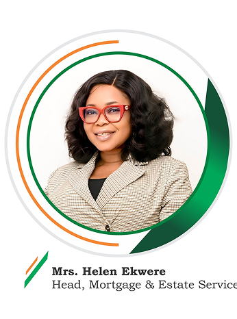 Mrs. Helen Ekwere